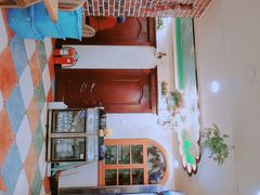 -西北朗益和穆斯林餐厅