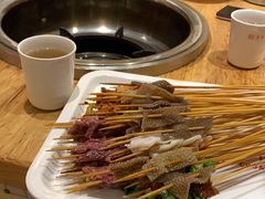 -袁记串串香(新南门店)