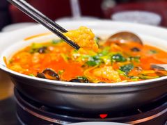 -秦月轩·陕西家乡菜(阜成路·五棵松店)