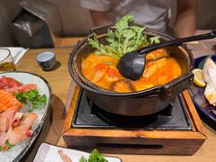-福樱兰海鲜放题铁板烧(加州店)