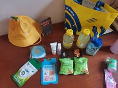 -太阳岛度假酒店