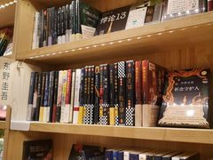 -猫的天空之城概念书店(杭州南宋御街店)