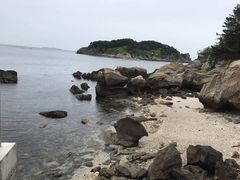-小长山岛景区