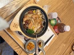 -米国现煲煲仔饭(塔子湖店)