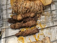 -弦月窗LUNETTE BY AMANDA(复兴路店)