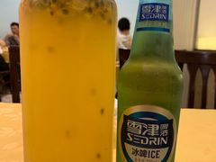 -莲花公园煎蟹(总店)