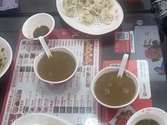 -孔一凡·手工饺子(时尚明苑店)