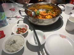 -虾吃虾涮.虾火锅.肉蟹煲(步步高梅溪新天地店)