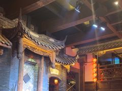 -红运火锅·中国名火锅·国风演绎(省体店)