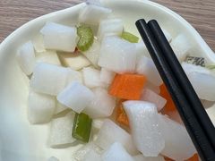 -贺莉嫂北二巷香菇芙蓉面(抗大商厦店)