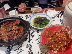 -南昌大饭店·非遗南昌菜(万寿宫店)