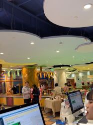 -MELAND CLUB亲子乐园•派对(虹桥万象城店)