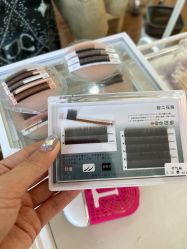 -四季·予你日式美甲美睫Nail