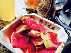 -厚味居炙子烤肉·清真(天桥南纬路店)