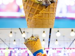 -DQ·蛋糕·冰淇淋(合生汇店)