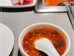 -海底捞火锅(CBD安泰广场店)