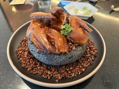 -三亚亚龙湾瑞吉酒店·铭轩中餐厅Mingxuan·海南菜·粤菜