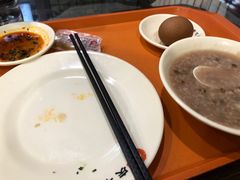 -庆丰包子铺(青龙桥店)