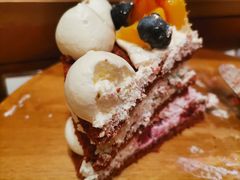 -盛宴标帜餐厅·亲子自助 (南昌喜来登酒店)