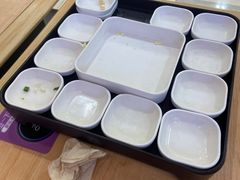 -阿香米线(凯德广场.1818店)