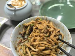 -那家小馆•北京菜•烤鸭(中关村店)