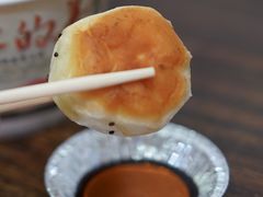 鲜肉生煎-许记生煎(遵义路店)