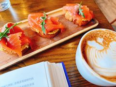 -Money Shops(愚园路店)