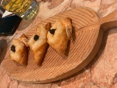 -唐宫小聚(新港中心店)