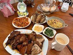 -光明邨大酒家(淮海路店)