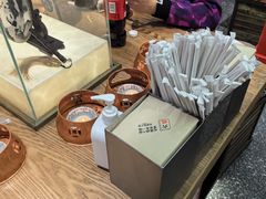 -成都你六姐·牛肉冒菜(城市集市合生汇店)