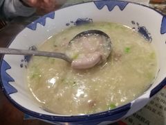 猪润粉肠粥-阿殳菜馆·私厨(水围村店)
