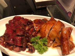 -翠华餐厅(正佳广场店)