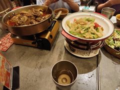 -耶里夏丽·丝路新疆菜·清真食品(徐汇南丹东路臻选店)
