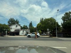 -沔阳会馆(沔街店)