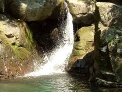 -太湖源风景区
