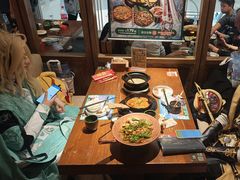 -云海肴·汽锅鸡·云南菜(美罗城店)