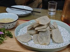 -北平味道.京味菜.烤鸭(梨园店)