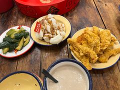 -聂发财重庆江湖菜(解放碑店)