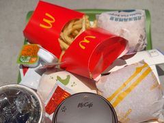 -麦当劳(昌平店)