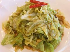 -燕兰楼·清真西北融合菜(亚运村店)