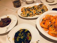 -凤凰轩·尾牙宴·生日宴(十里银滩店)