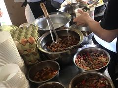 -周记热干面豆皮大王(桃花东街店)