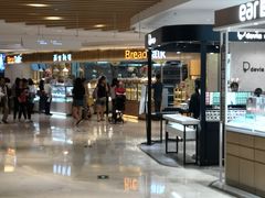 门面-BreadTalk面包新语·烘焙蛋糕(高德置地春广场店)