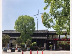 -景德镇古窑民俗博览区