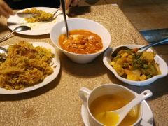 android_upload_pic-Santoor 萨都里印度餐厅(北锣鼓巷店)