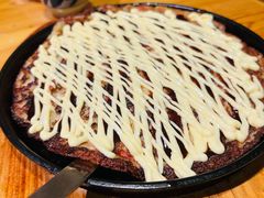 -晶吉·居酒屋·日本料理·烧鸟(中山区民主广场经典生活店)