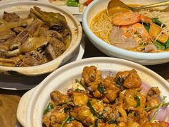 -八闽饭店闽南小镇(铁西店)