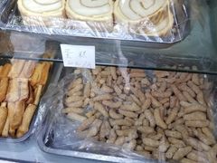-宋记饼家(石门二路店)