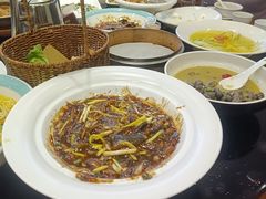 -锡和无锡菜(景丽苑店)