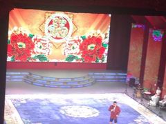 -大舞台剧场